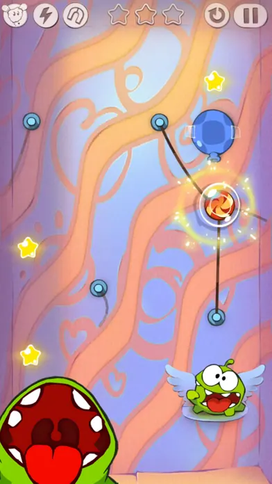 Cut the Rope screenshot 6
