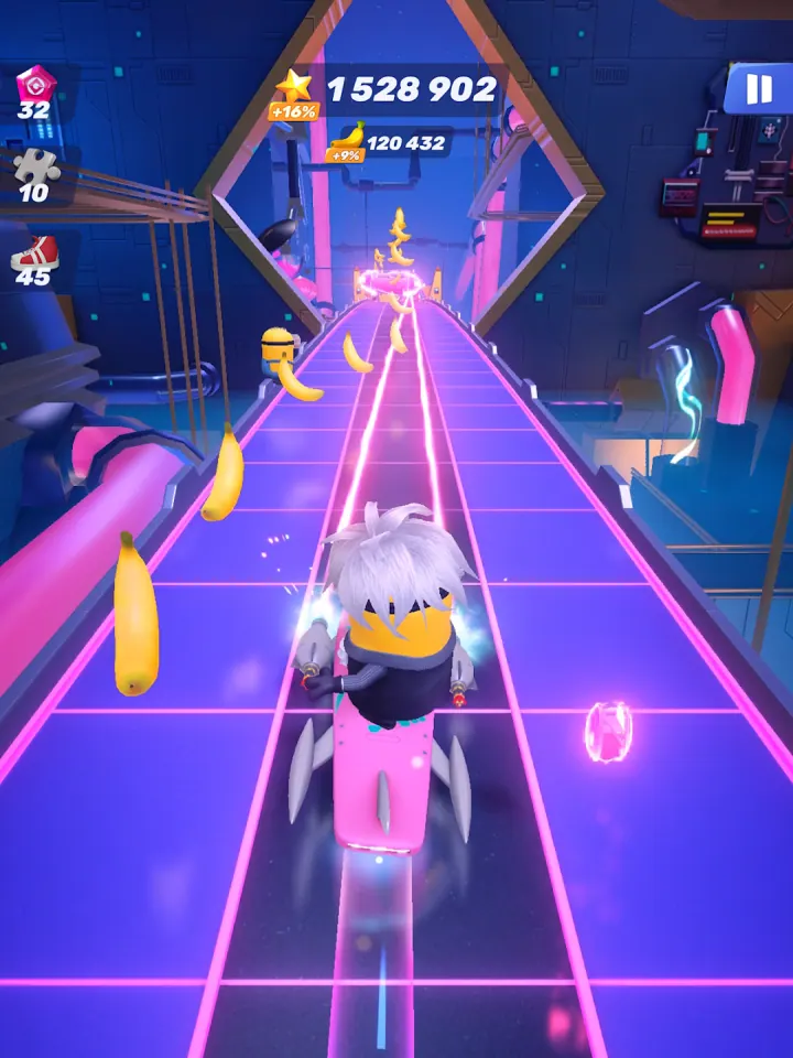 Minion Rush screenshot 19