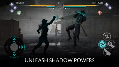 Shadow Fight 3 screenshot 2