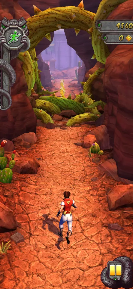 Temple Run 2 screenshot 16