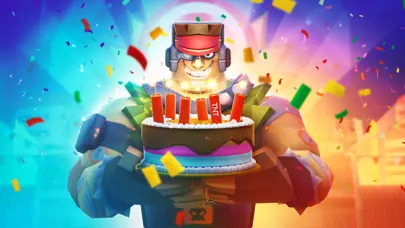FRAG Pro Shooter screenshot 10
